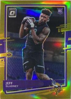 Jeff Gladney