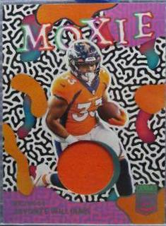 Javonte Williams