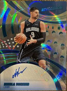 Nikola Vucevic