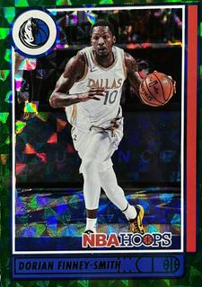Dorian Finney-Smith
