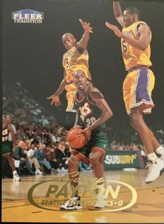 Gary Payton