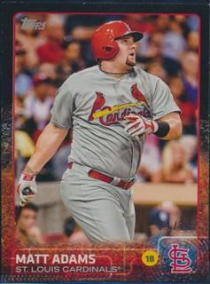 Matt Adams