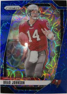 Brad Johnson