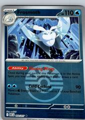 Frosmoth [Ball] #53