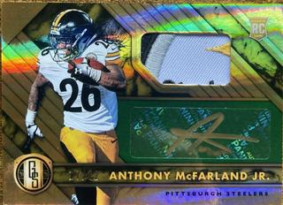 Anthony McFarland Jr.