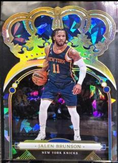 Jalen Brunson