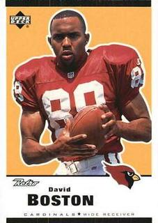 David Boston