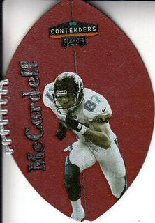 Keenan McCardell