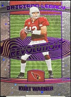 Kurt Warner