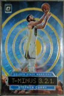 Stephen Curry