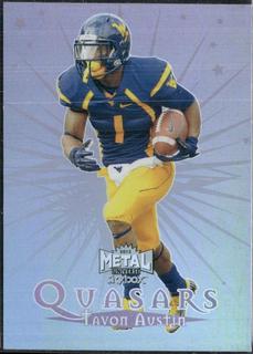 Tavon Austin