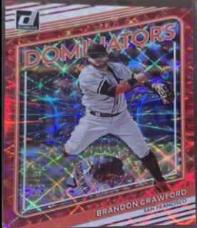 Brandon Crawford