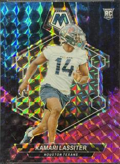 Kamari Lassiter