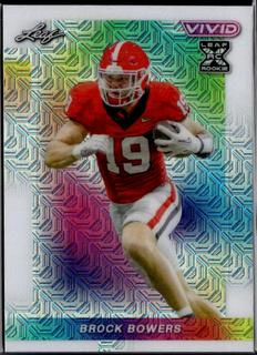Brock Bowers