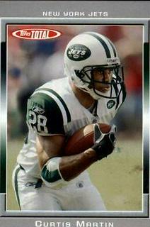 Curtis Martin