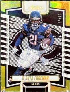 D'Onta Foreman