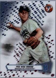 Pee Wee Reese