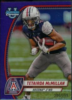 Tetairoa McMillan