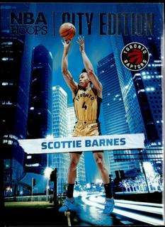 Scottie Barnes