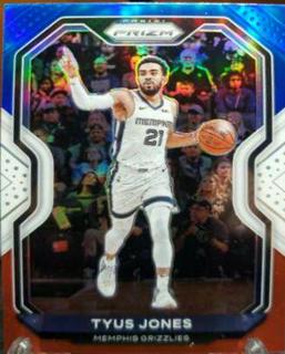 Tyus Jones