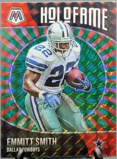 Emmitt Smith