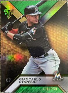 Giancarlo Stanton