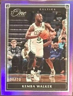 Kemba Walker