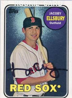 Jacoby Ellsbury