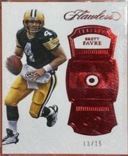 Brett Favre