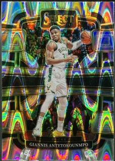 Giannis Antetokounmpo