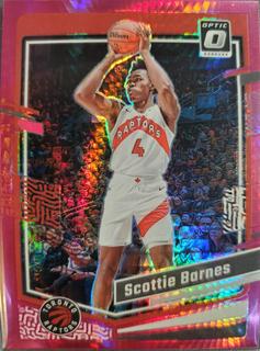 Scottie Barnes