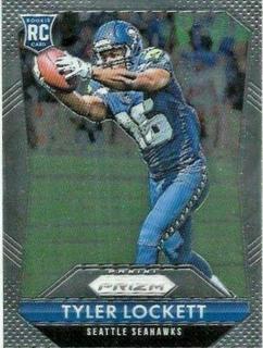 Tyler Lockett