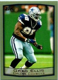 Greg Ellis