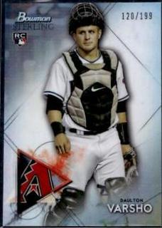 Daulton Varsho