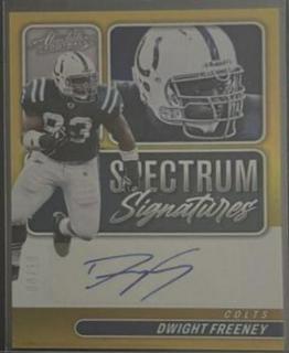 Dwight Freeney