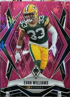 Evan Williams