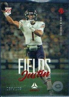 Justin Fields