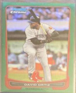 David Ortiz
