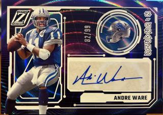 Andre Ware