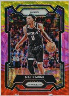 Malik Monk