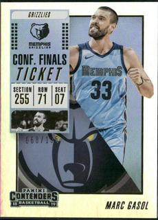 Marc Gasol
