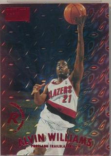 Alvin Williams