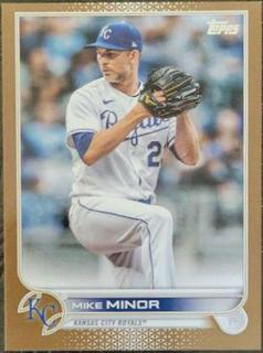 Mike Minor