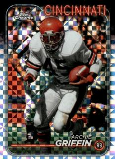 Archie Griffin