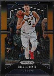 Nikola Jokic