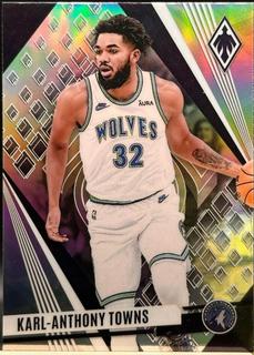 Karl-Anthony Towns