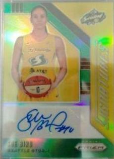 Sue Bird