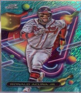 Ronald Acuna Jr.