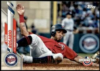 Eddie Rosario