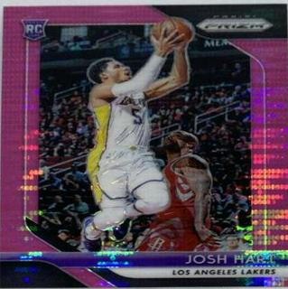 Josh Hart